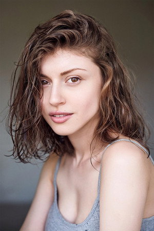 Photo of Zhenya Evstigneeva from the Latest Netflix gallery