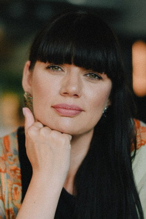Photo of Riina Ries from the Latest Netflix gallery