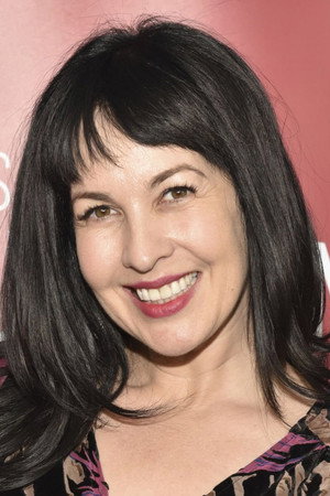 Photo of Grey DeLisle from the Latest Netflix gallery