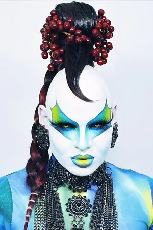 Nina Flowers photo
