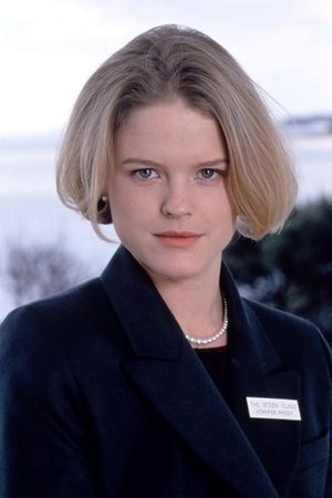 Bridget Hodson photo