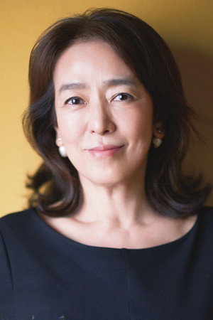 Photo of Asami Kobayashi from the Latest Netflix gallery