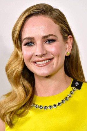 Photo of Britt Robertson from the Latest Netflix gallery