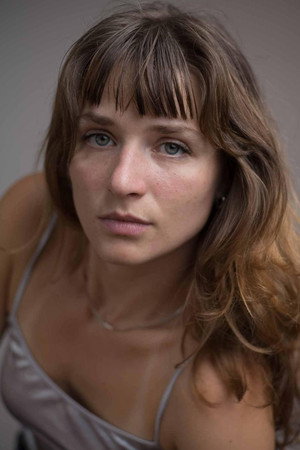 Photo of Aisleen McLafferty from the Latest Netflix gallery