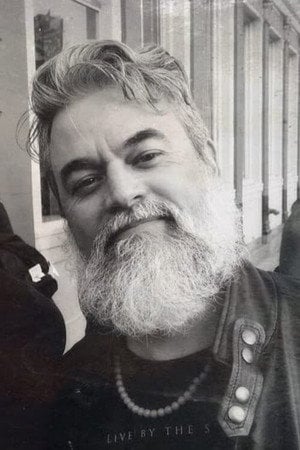Photo of Steven Roy from the Latest Netflix gallery
