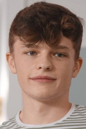 Photo of Jake Preston from the Latest Netflix gallery