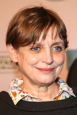 Katharina Thalbach photo