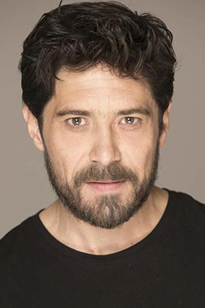 Photo of Hector Kotsifakis from the Latest Netflix gallery