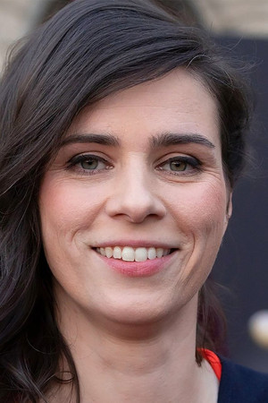 Nora Tschirner photo