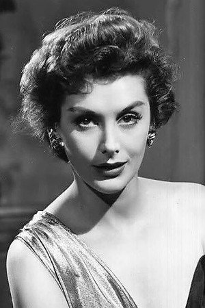 Kay Kendall photo