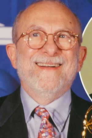 Photo of Loring Mandel from the Latest Netflix gallery