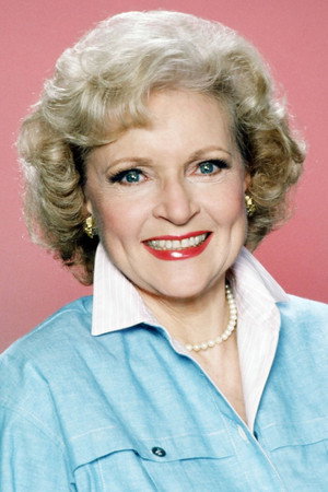 Betty White photo