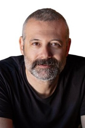 Levent Üzümcü photo