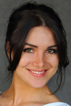Photo of Irina Nosova from the Latest Netflix gallery
