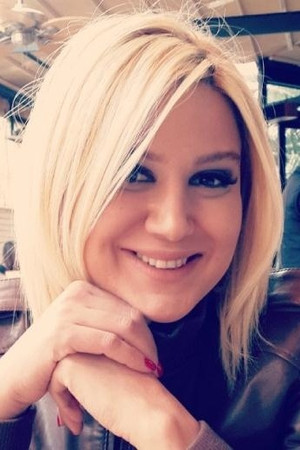 Hande Katipoğlu photo