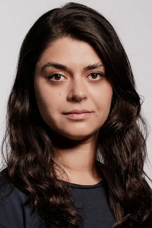 Camilla Boraghi photo