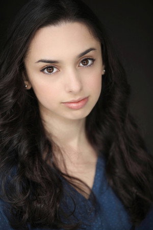 Photo of Sarah Rochelle Gluzman from the Latest Netflix gallery