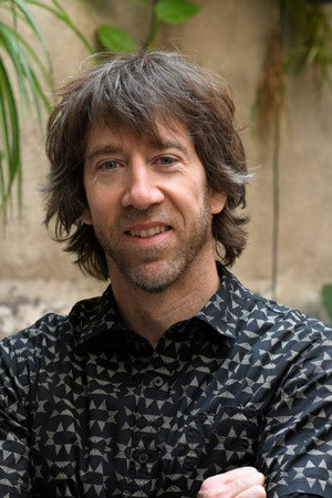 Photo of Oriol Cardús from the Latest Netflix gallery