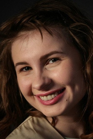 Anna Tsukanova-Kott photo