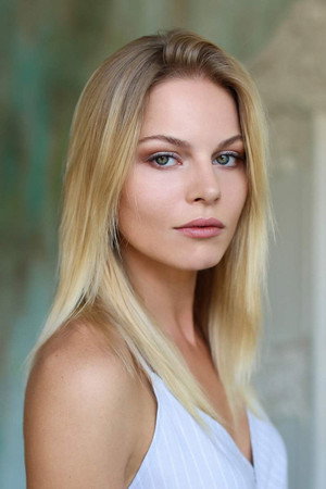 Anastasiya Stezhko photo