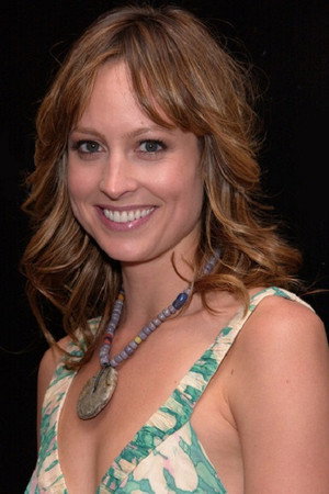 Alexie Gilmore photo