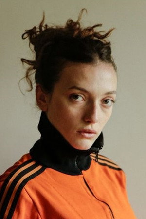 Photo of Lou Ladegaillerie from the Latest Netflix gallery