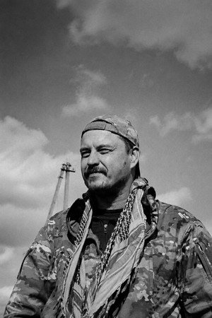 Photo of Yuriy Gruzinov from the Latest Netflix gallery