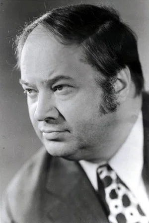 Photo of Yuri Ozerov from the Latest Netflix gallery