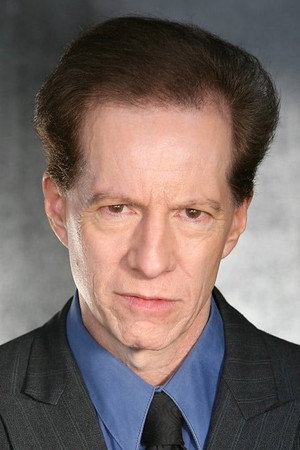 Photo of Art Roberts from the Latest Netflix gallery