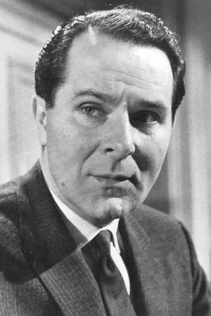 Alexander Scourby photo