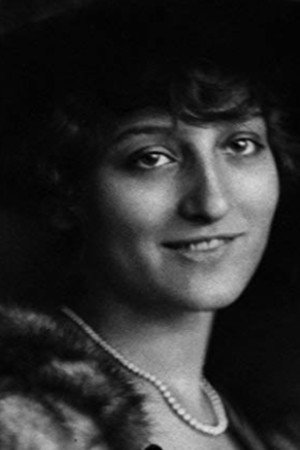 Photo of Eva May from the Latest Netflix gallery