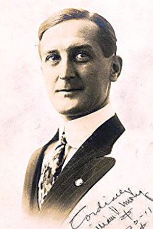 Photo of William V. Mong from the Latest Netflix gallery