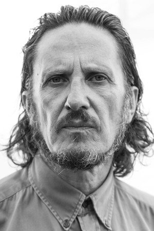 Photo of Antonio Estrada from the Latest Netflix gallery