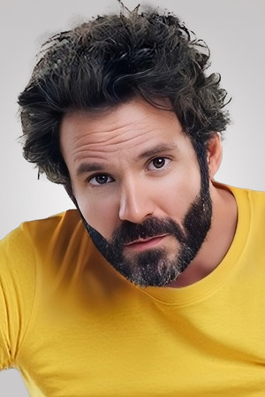 Photo of Frank Michaux from the Latest Netflix gallery