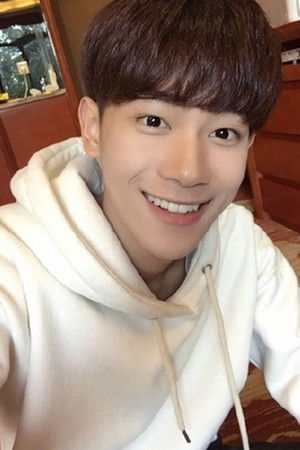 Zhang Jiongmin photo