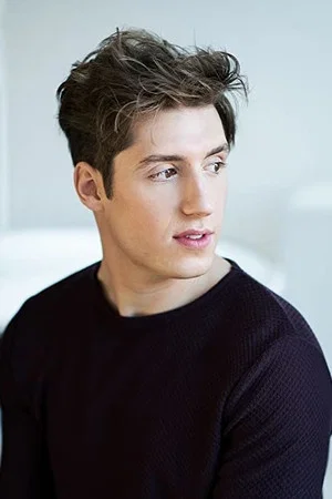 Photo of Pierre-Luc Lafontaine from the Latest Netflix gallery
