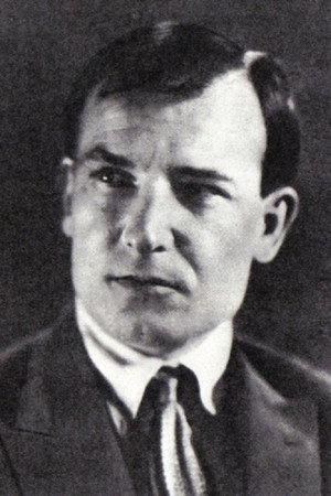 Photo of Anatoli Golovnya from the Latest Netflix gallery