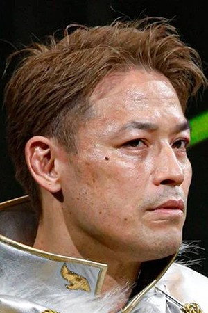 Photo of Go Shiozaki from the Latest Netflix gallery