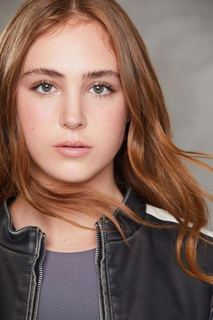Photo of Jordan Kennedy from the Latest Netflix gallery