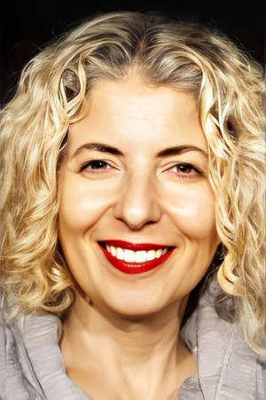 Gülen Karaman photo