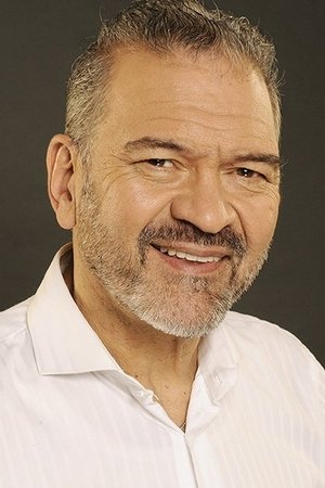 César Bordón photo