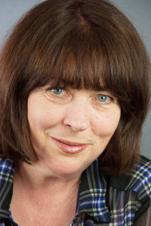 Photo of Nora McLellan from the Latest Netflix gallery