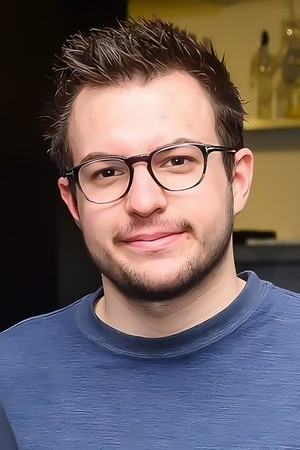 Photo of Sébastien Corthésy from the Latest Netflix gallery