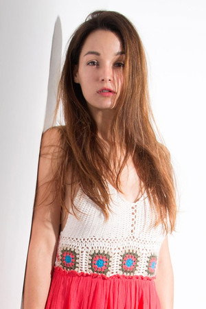 Esther Nubiola photo