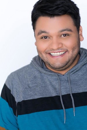 Photo of T.J. Alvarado from the Latest Netflix gallery