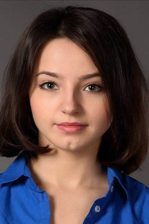 Evgeniia Kalinets photo