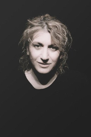Photo of Pelagia Aggelidou from the Latest Netflix gallery