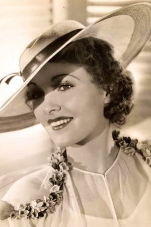 Photo of Diana Gibson from the Latest Netflix gallery