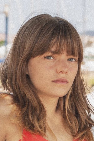 Photo of Llúcia Garcia from the Latest Netflix gallery