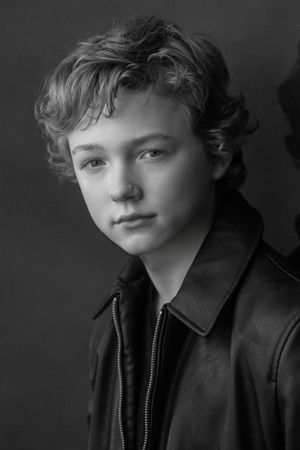 Christian Convery photo